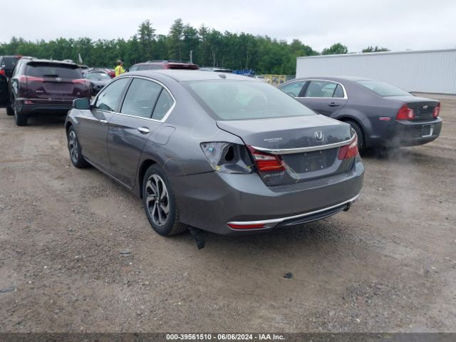 Photo 2 VIN: 1HGCR2F87HA266571 - HONDA ACCORD 