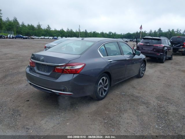 Photo 3 VIN: 1HGCR2F87HA266571 - HONDA ACCORD 