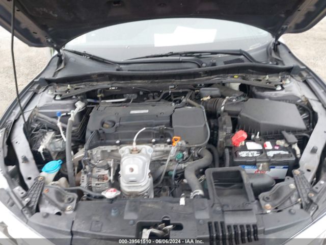 Photo 9 VIN: 1HGCR2F87HA266571 - HONDA ACCORD 