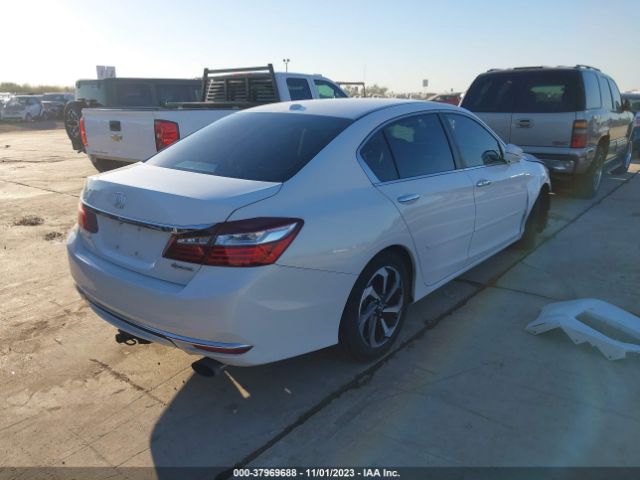 Photo 3 VIN: 1HGCR2F87HA274525 - HONDA ACCORD 