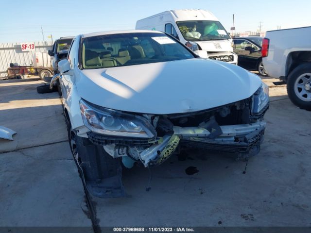 Photo 5 VIN: 1HGCR2F87HA274525 - HONDA ACCORD 