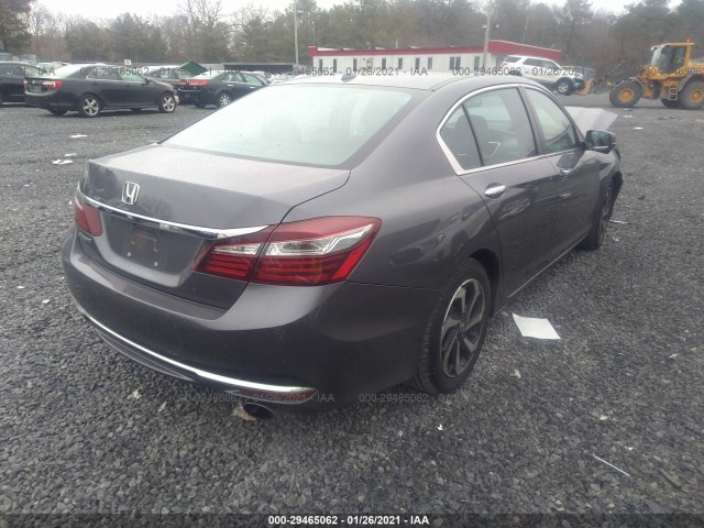 Photo 3 VIN: 1HGCR2F87HA281426 - HONDA ACCORD SEDAN 