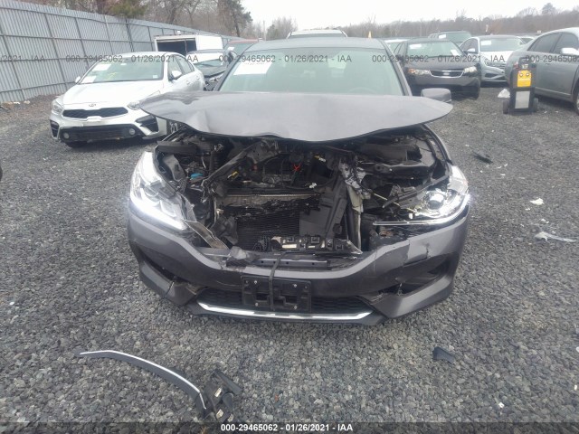 Photo 5 VIN: 1HGCR2F87HA281426 - HONDA ACCORD SEDAN 