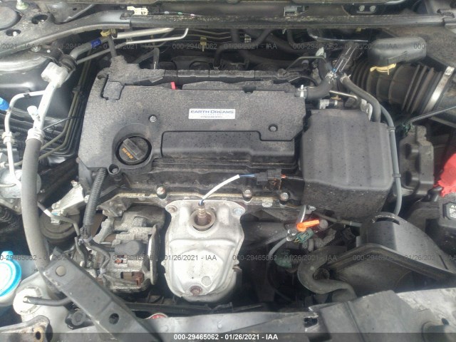 Photo 9 VIN: 1HGCR2F87HA281426 - HONDA ACCORD SEDAN 