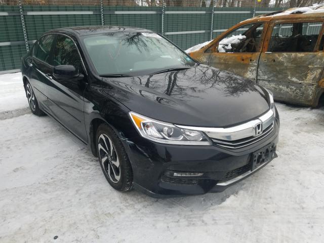 Photo 0 VIN: 1HGCR2F87HA284987 - HONDA ACCORD EXL 