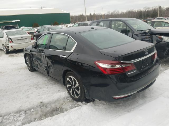 Photo 2 VIN: 1HGCR2F87HA284987 - HONDA ACCORD EXL 