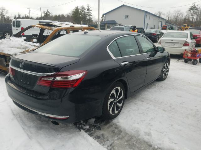 Photo 3 VIN: 1HGCR2F87HA284987 - HONDA ACCORD EXL 