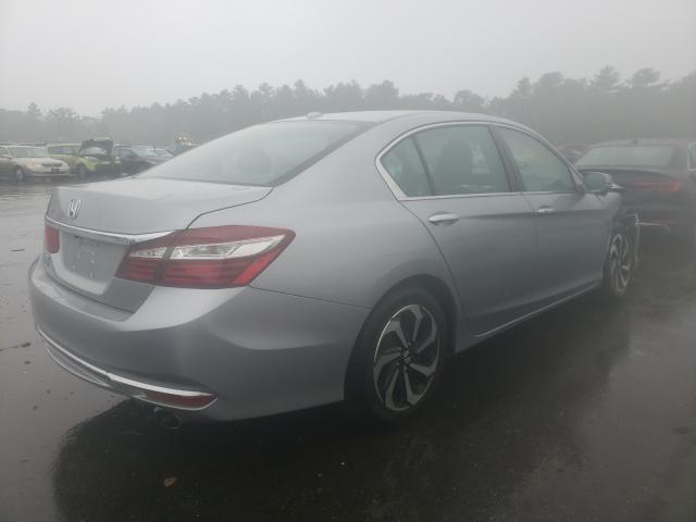 Photo 3 VIN: 1HGCR2F87HA288036 - HONDA ACCORD EXL 