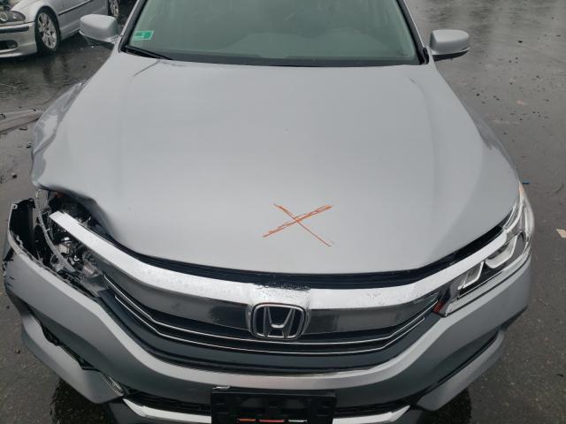 Photo 6 VIN: 1HGCR2F87HA288036 - HONDA ACCORD EXL 