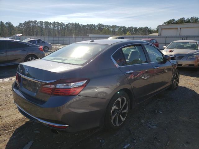 Photo 3 VIN: 1HGCR2F87HA290305 - HONDA ACCORD EXL 