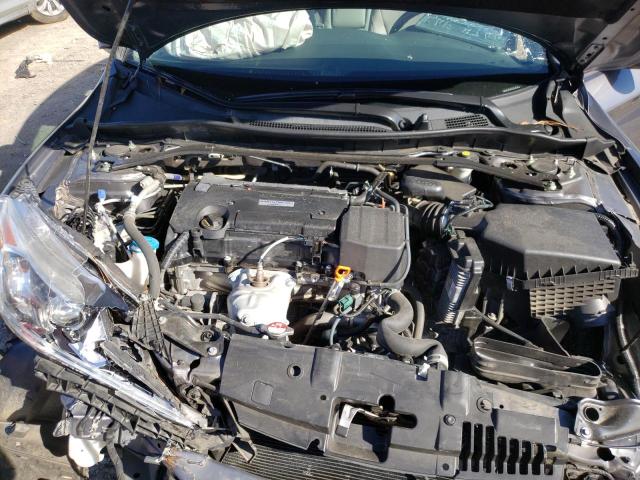 Photo 6 VIN: 1HGCR2F87HA290305 - HONDA ACCORD EXL 