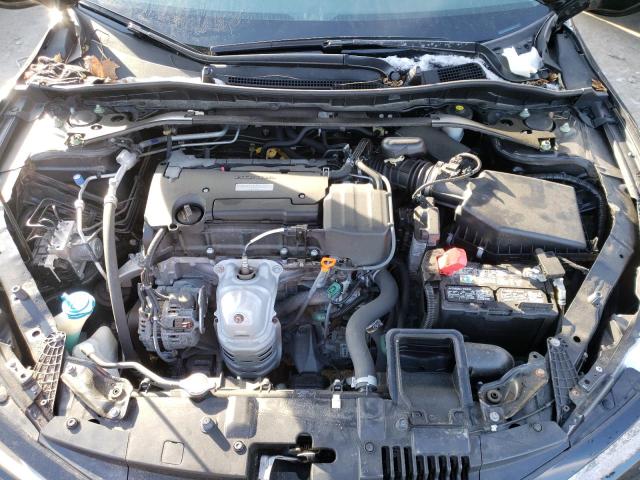 Photo 6 VIN: 1HGCR2F87HA298355 - HONDA ACCORD EXL 