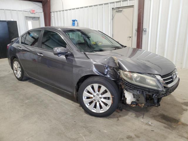 Photo 3 VIN: 1HGCR2F88DA001765 - HONDA ACCORD EXL 