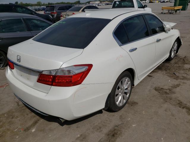 Photo 3 VIN: 1HGCR2F88DA002866 - HONDA ACCORD EXL 