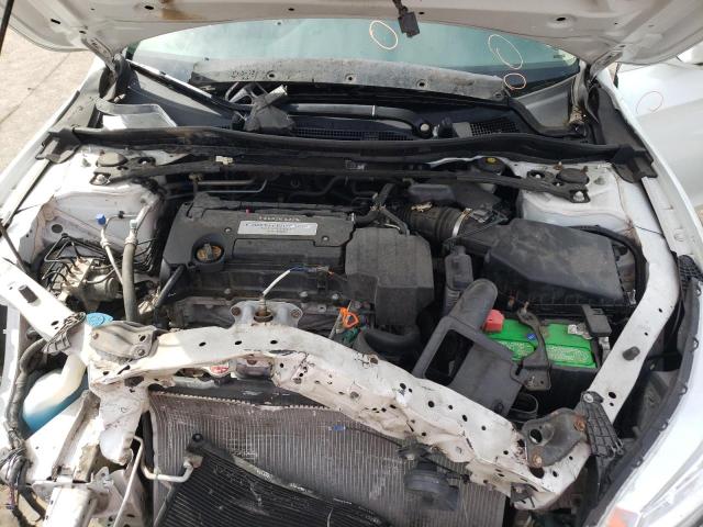 Photo 6 VIN: 1HGCR2F88DA002866 - HONDA ACCORD EXL 