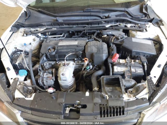 Photo 9 VIN: 1HGCR2F88DA003225 - HONDA ACCORD 