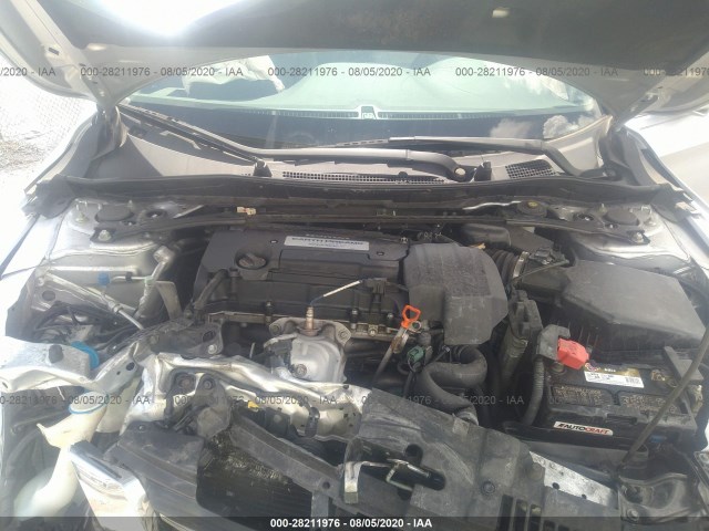 Photo 9 VIN: 1HGCR2F88DA010806 - HONDA ACCORD SDN 