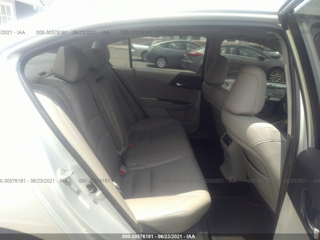 Photo 7 VIN: 1HGCR2F88DA015181 - HONDA ACCORD SDN 