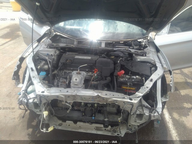 Photo 9 VIN: 1HGCR2F88DA015181 - HONDA ACCORD SDN 