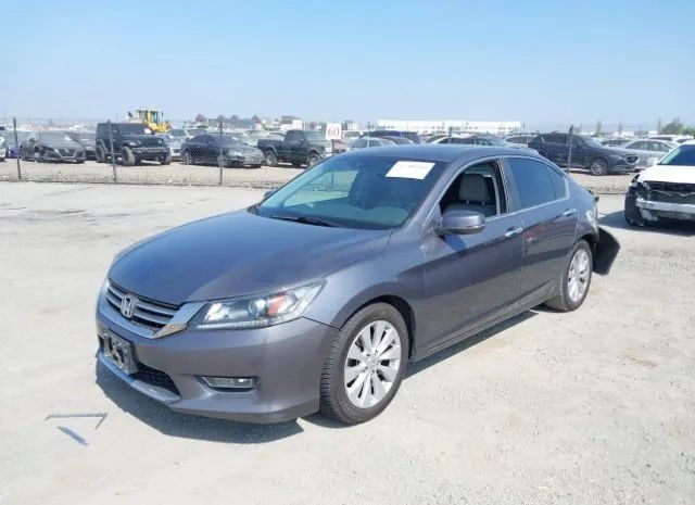 Photo 1 VIN: 1HGCR2F88DA024446 - HONDA ACCORD SDN 