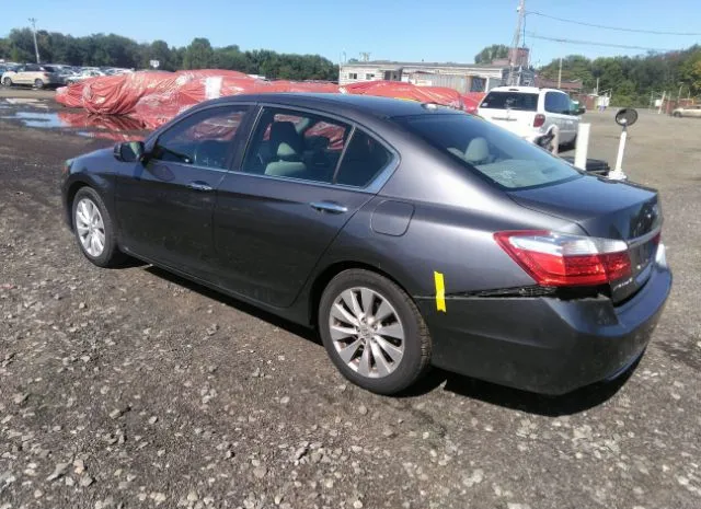 Photo 2 VIN: 1HGCR2F88DA040159 - HONDA ACCORD SDN 