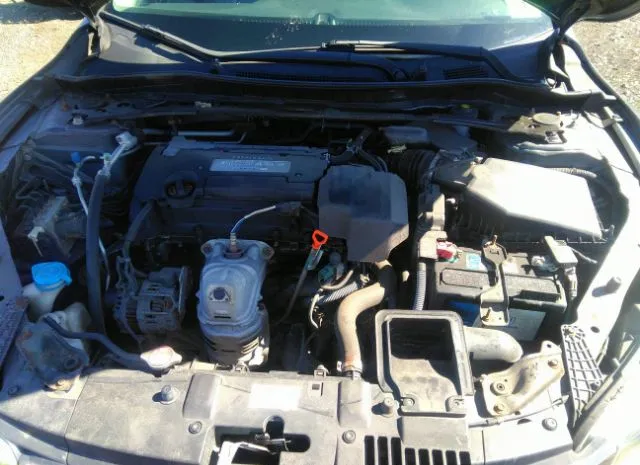 Photo 9 VIN: 1HGCR2F88DA040159 - HONDA ACCORD SDN 