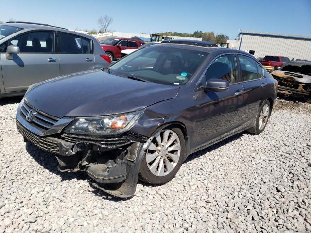 Photo 0 VIN: 1HGCR2F88DA041313 - HONDA ACCORD EXL 