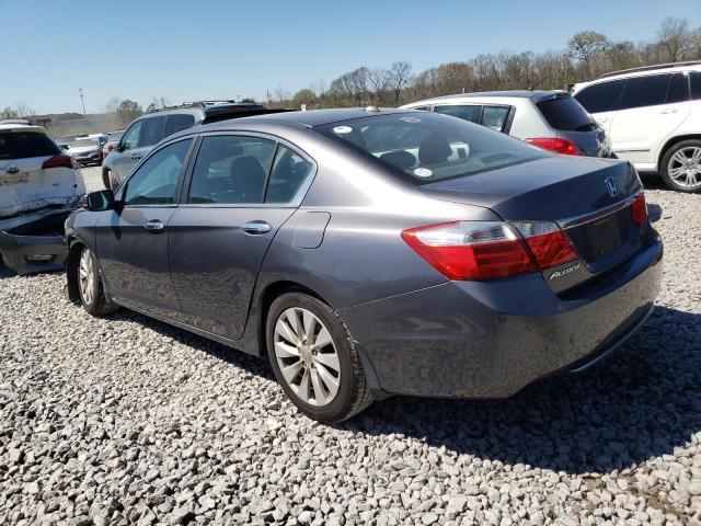 Photo 1 VIN: 1HGCR2F88DA041313 - HONDA ACCORD EXL 