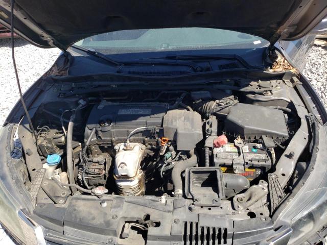 Photo 10 VIN: 1HGCR2F88DA041313 - HONDA ACCORD EXL 