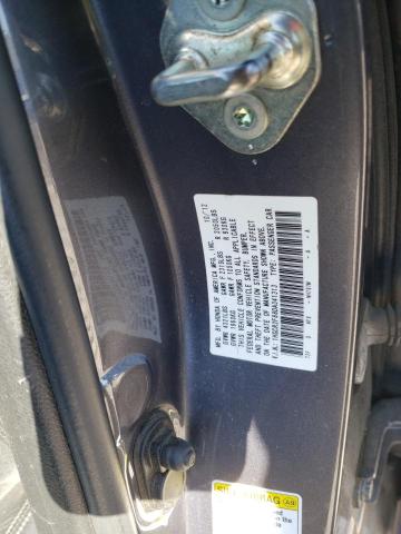 Photo 11 VIN: 1HGCR2F88DA041313 - HONDA ACCORD EXL 