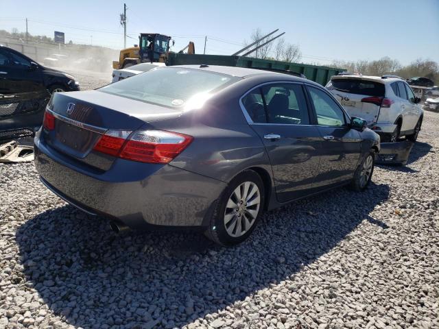 Photo 2 VIN: 1HGCR2F88DA041313 - HONDA ACCORD EXL 