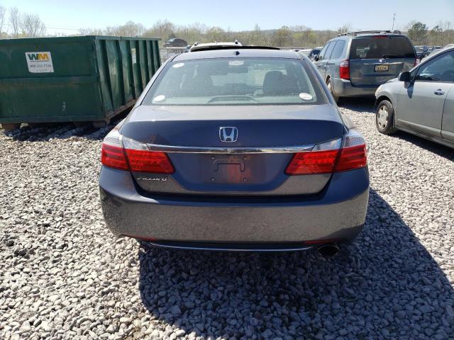 Photo 5 VIN: 1HGCR2F88DA041313 - HONDA ACCORD EXL 