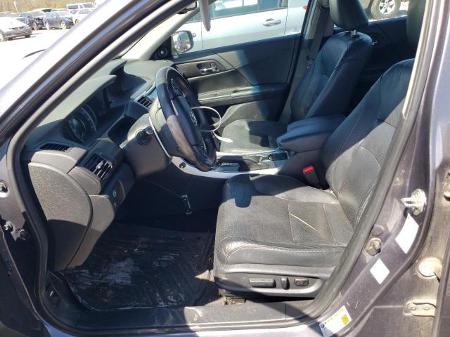 Photo 6 VIN: 1HGCR2F88DA041313 - HONDA ACCORD EXL 