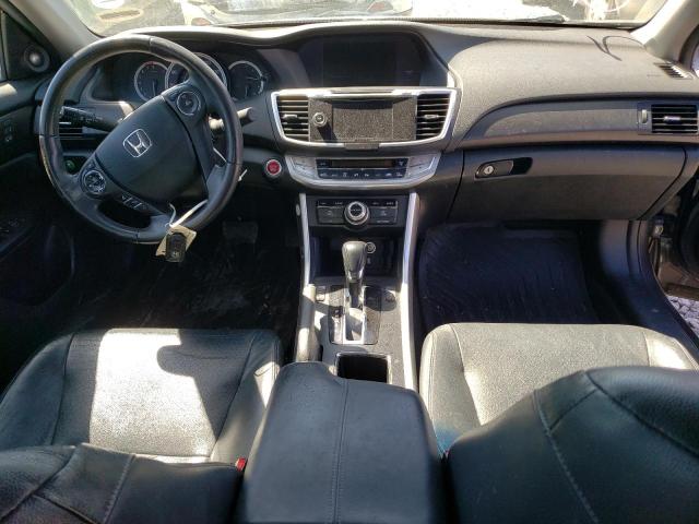 Photo 7 VIN: 1HGCR2F88DA041313 - HONDA ACCORD EXL 