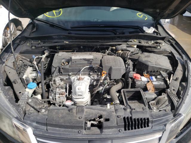 Photo 6 VIN: 1HGCR2F88DA042316 - HONDA ACCORD EXL 