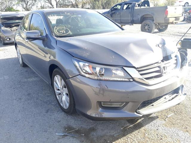 Photo 0 VIN: 1HGCR2F88DA054997 - HONDA ACCORD EXL 