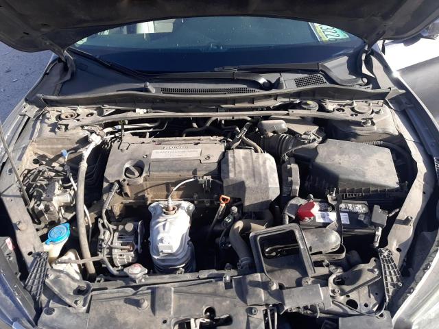 Photo 6 VIN: 1HGCR2F88DA054997 - HONDA ACCORD EXL 