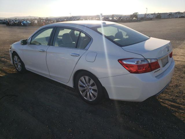 Photo 1 VIN: 1HGCR2F88DA055342 - HONDA ACCORD 