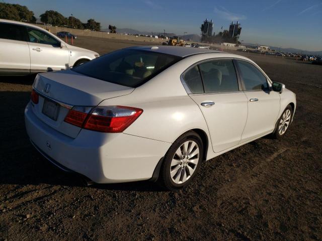 Photo 2 VIN: 1HGCR2F88DA055342 - HONDA ACCORD 