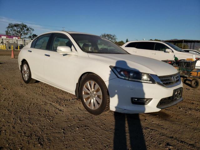 Photo 3 VIN: 1HGCR2F88DA055342 - HONDA ACCORD 