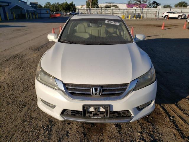 Photo 4 VIN: 1HGCR2F88DA055342 - HONDA ACCORD 