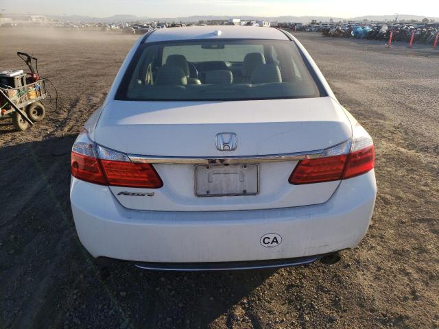 Photo 5 VIN: 1HGCR2F88DA055342 - HONDA ACCORD 