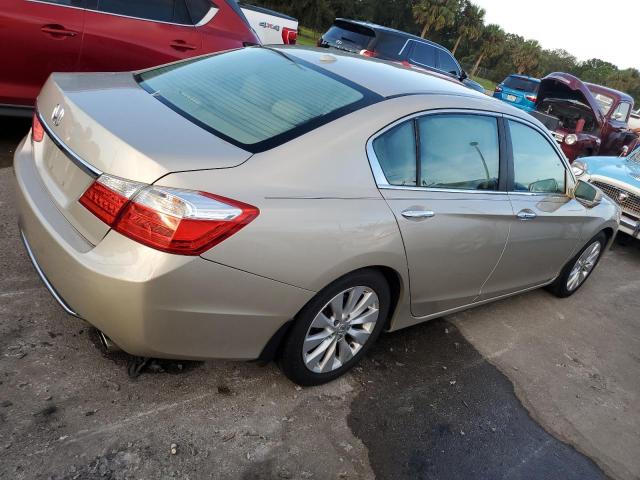 Photo 2 VIN: 1HGCR2F88DA056796 - HONDA ACCORD EXL 