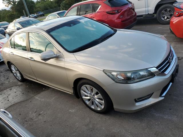 Photo 3 VIN: 1HGCR2F88DA056796 - HONDA ACCORD EXL 