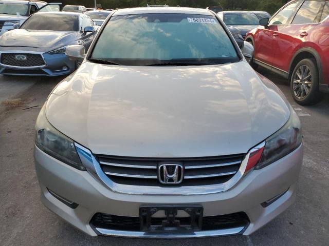 Photo 4 VIN: 1HGCR2F88DA056796 - HONDA ACCORD EXL 