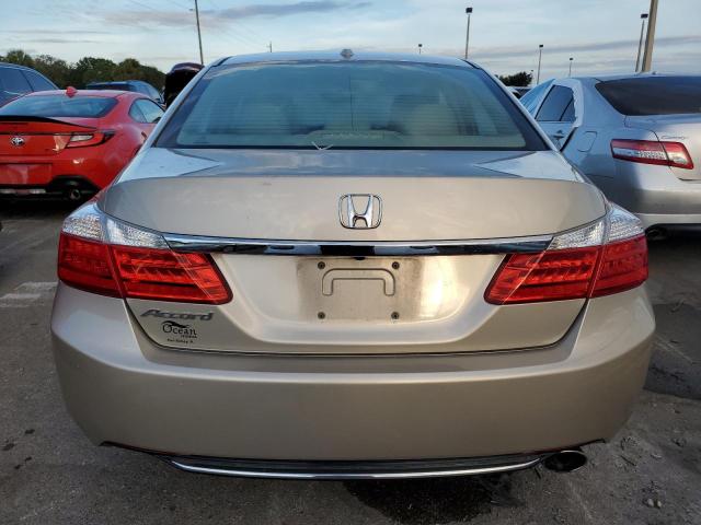 Photo 5 VIN: 1HGCR2F88DA056796 - HONDA ACCORD EXL 