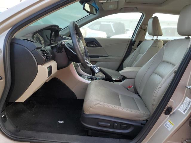 Photo 6 VIN: 1HGCR2F88DA056796 - HONDA ACCORD EXL 