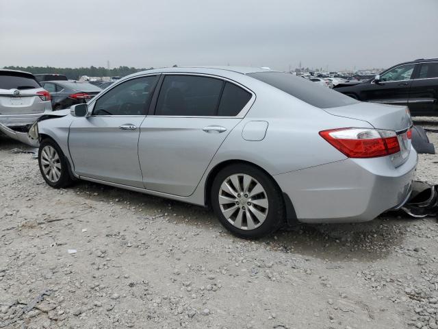 Photo 1 VIN: 1HGCR2F88DA057284 - HONDA ACCORD 