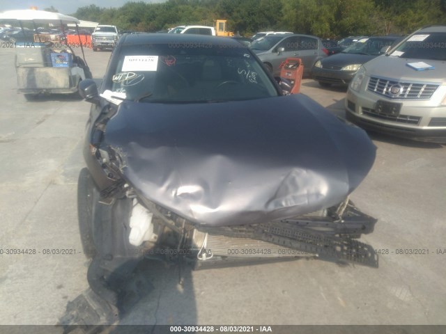 Photo 5 VIN: 1HGCR2F88DA058208 - HONDA ACCORD SDN 