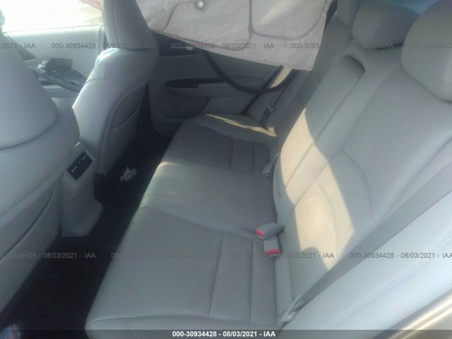 Photo 7 VIN: 1HGCR2F88DA058208 - HONDA ACCORD SDN 